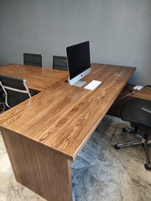 Столярная мастерская