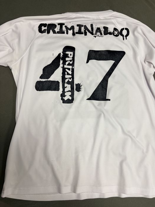 Criminaldo prizrak