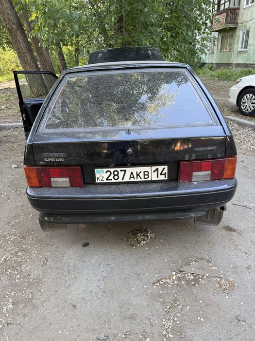 Ваз 2114 супер авто