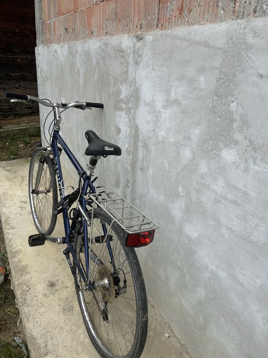 Vand bicicleta !