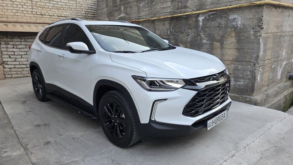 TRAKKER PRIMEIR kiraska toza yurgani xalol