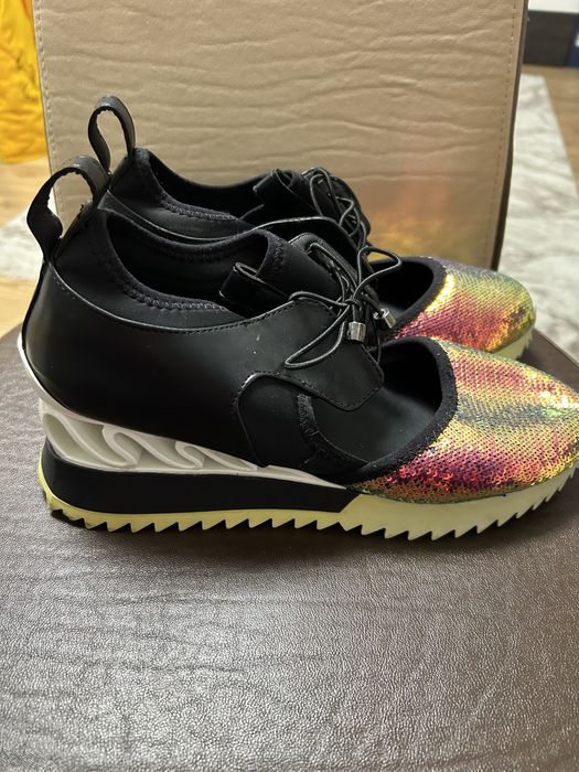 Pantof-adidas -Grixx-Tezyo
