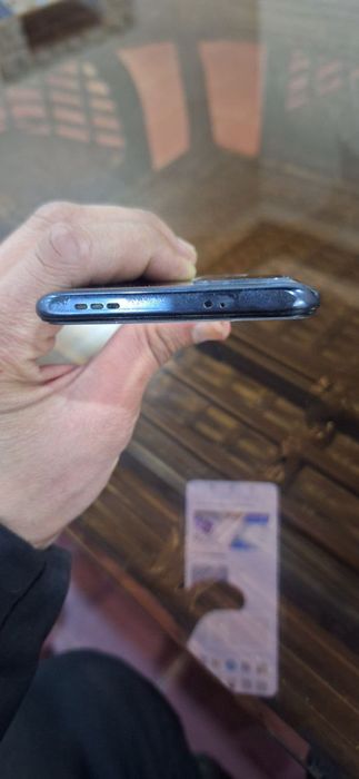 Redmi Note 10S Global