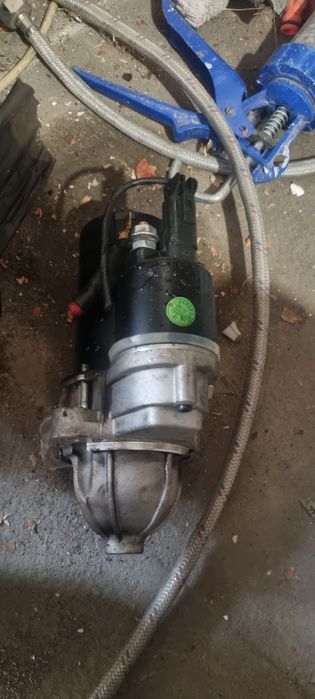 Двигатель Киа Рио 3 G4FC