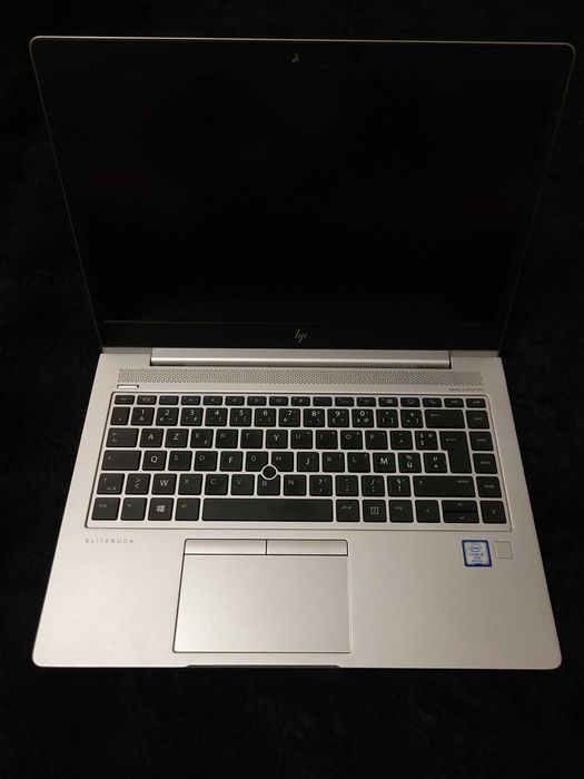 Laptop Hp Elitebook 840 G6