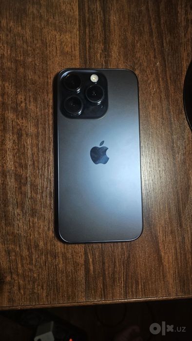 Apple Iphone 15 pro