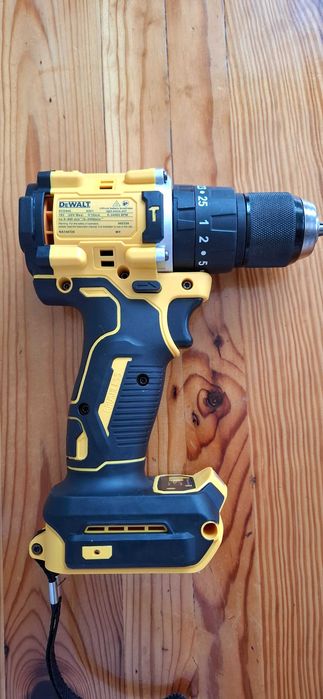 Dewalt DCD 805 18V ударен гайковерт