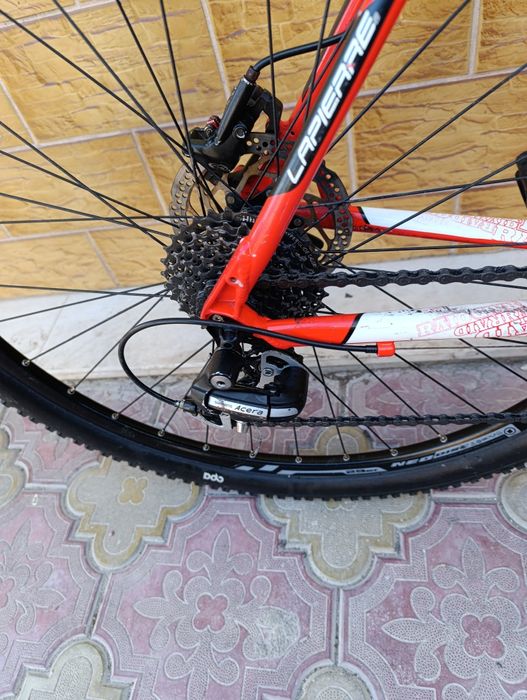 La Piere 29 цола XL