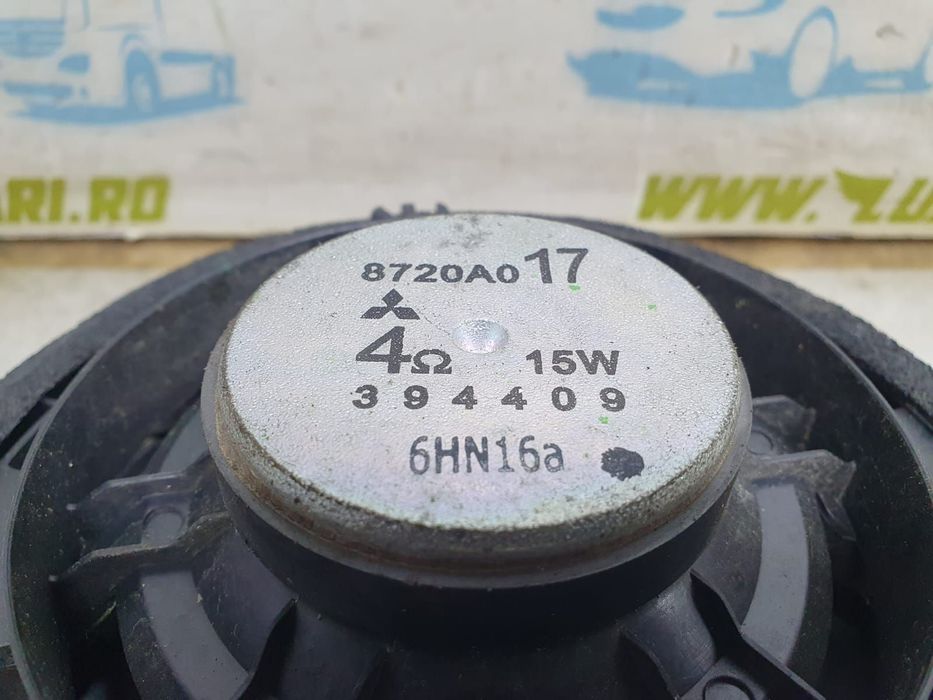 Boxa difuzor 8720a017 Mitsubishi ASX 1 [2010 - 2012]
