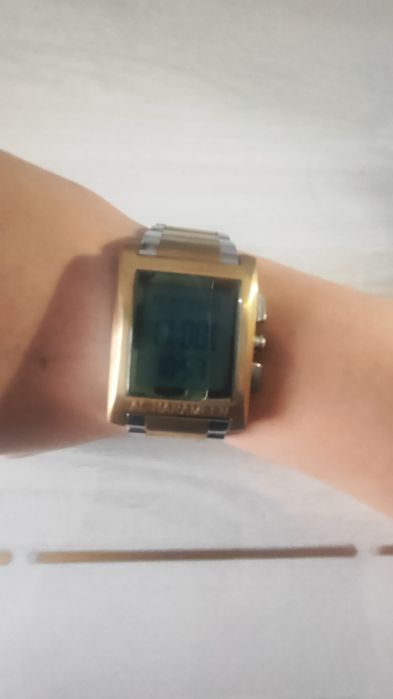 Чесы аль харамин