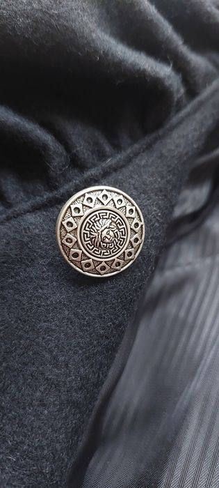 Пальто Versache оригинал