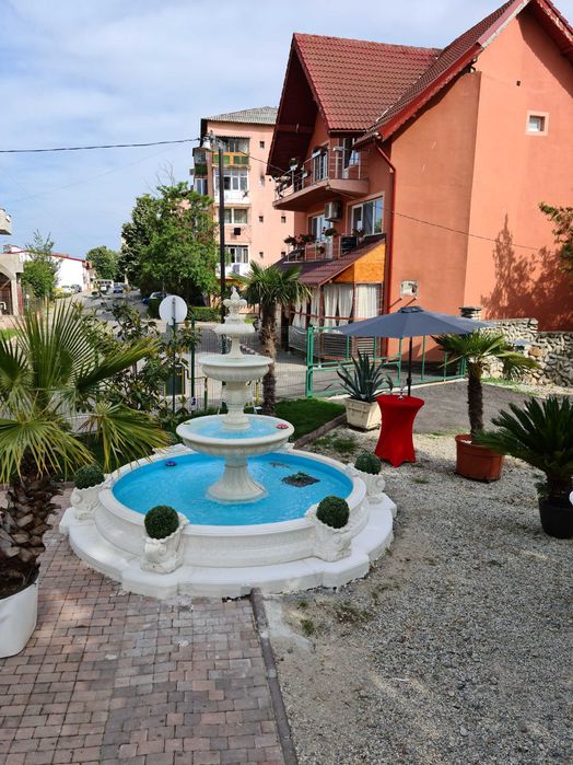 Fantana arteziana Imperio/fantani arteziene/fantana arteziana mare