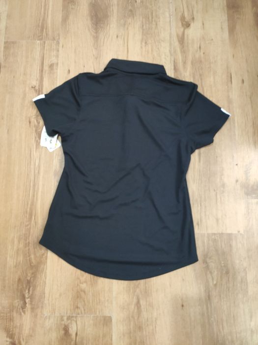 Tricou dama Under Armour mărimea M slimfit
