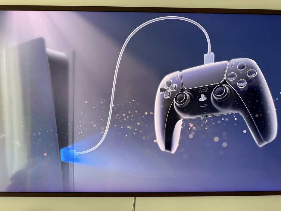 PS5 (Playstation 5) Disk Edition