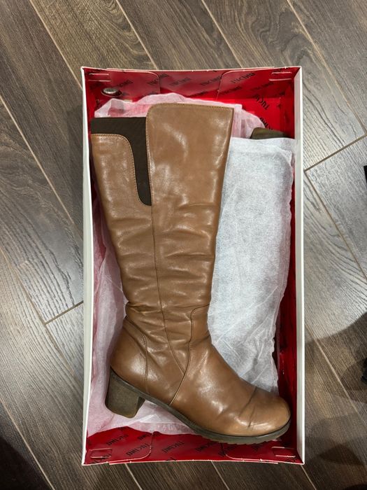 Обувь женская, сапоги