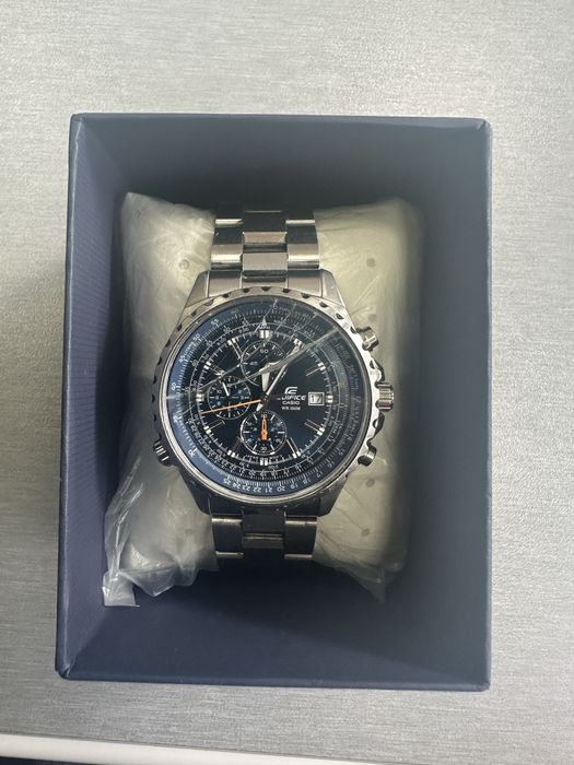 Мъжки часовник Casio