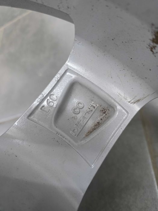 Джанти 16 - Volkswagen Golf, Passat, Caddy, Touran