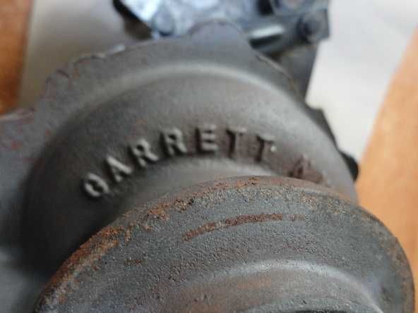 turbosuflanta Land Rover Freelander 2 an 2010