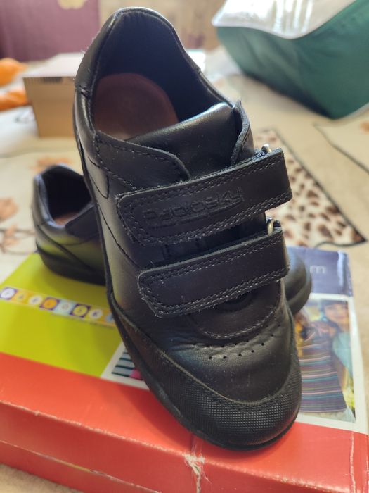 Обувь для мальчика