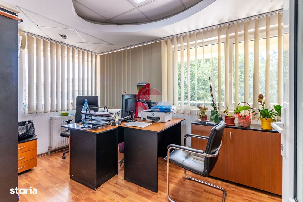 Inchiriere Spatiu Showroom Birouri Microproductie Pasaj Berceni
