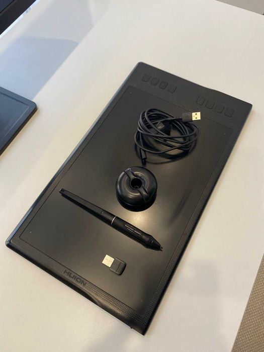 Графический планшет