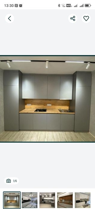 Квартира бор  маклерский йук