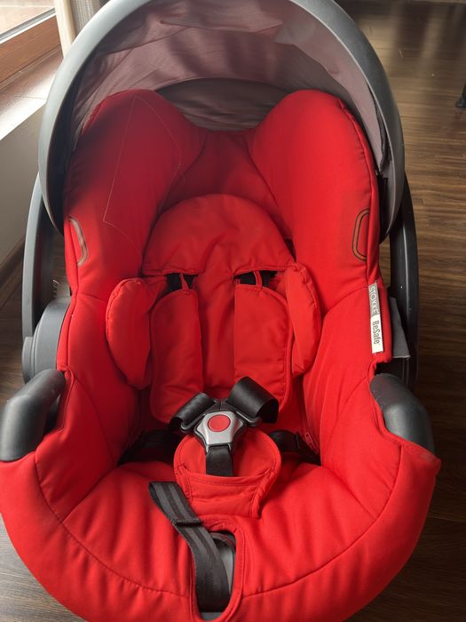 Столче за кола Be Safe Izi-Go i-Size 0-13 кг