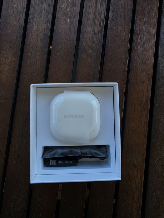 Case! Galaxy buds 2