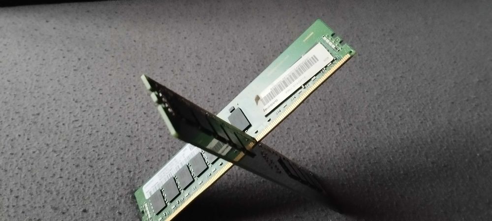 32 gb ram server viteză 2666