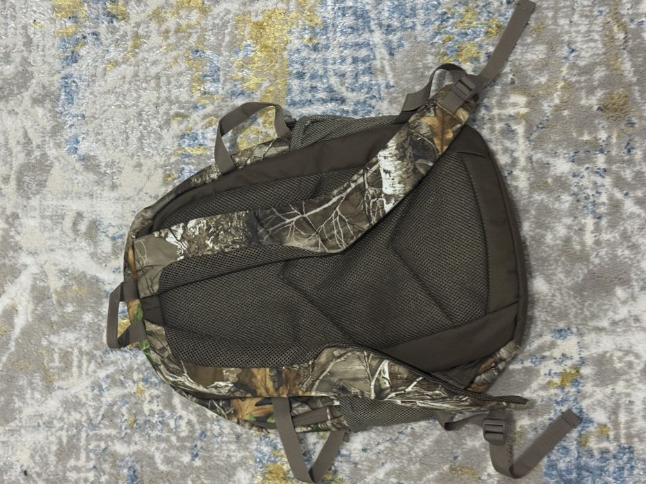 рюкзак для походов или на повседневку