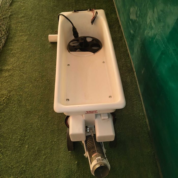 Vind tun mingii tenis LOBSTER nefolosit