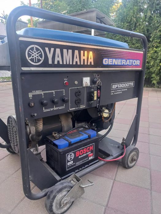 Продам электро генератор