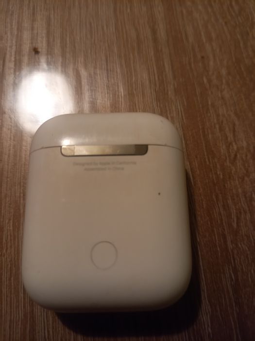 Слушалки за iPhone