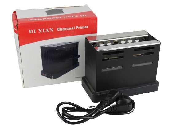 Котлон за наргиле въглени - Безплатна доставка