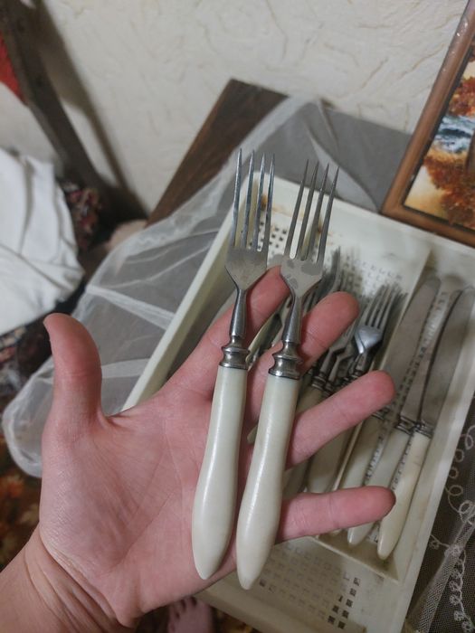 Продам Кухонный сервиз