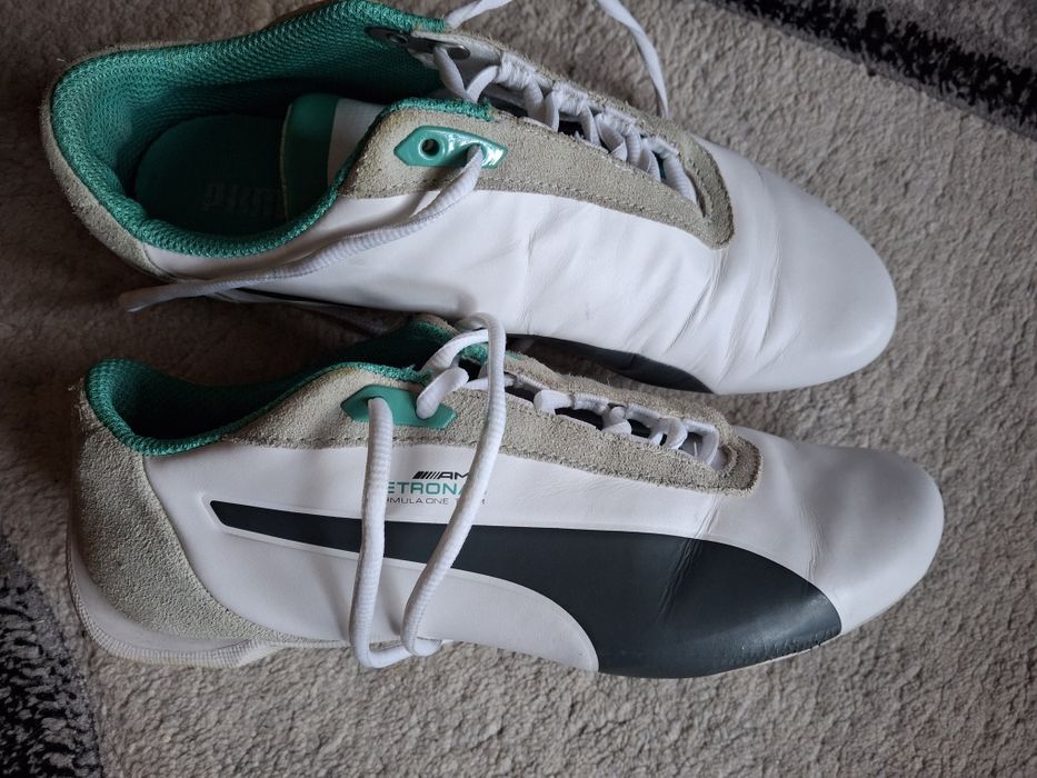 Мъжки маратонки Puma  petronas formula 1 team 42n