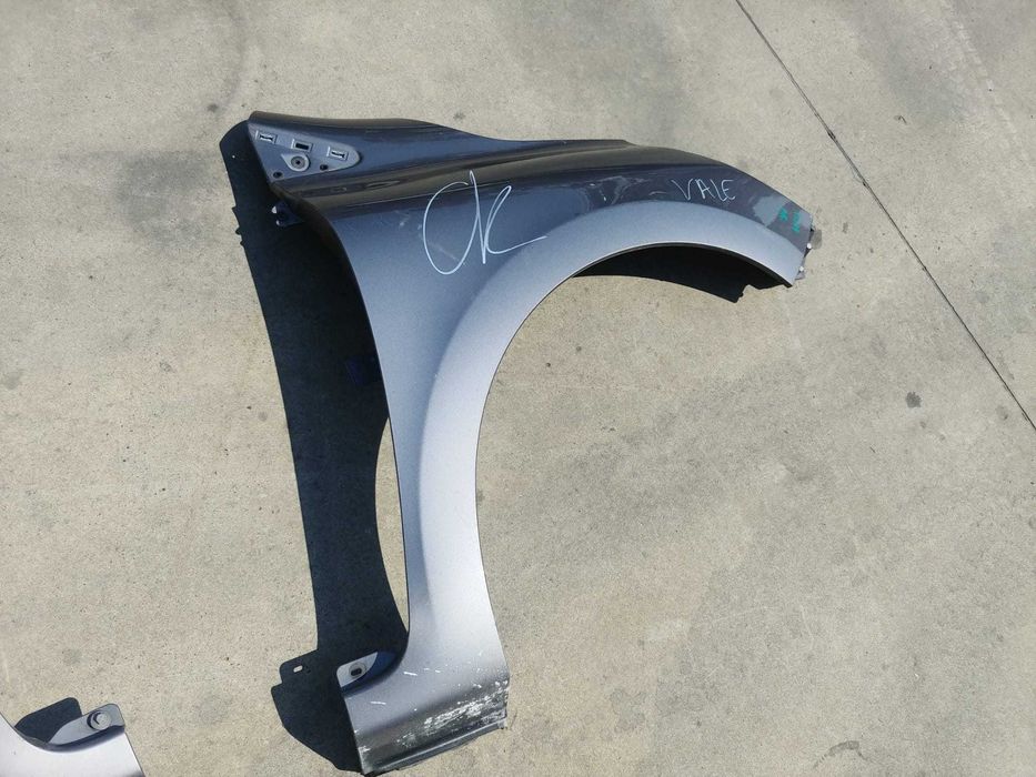 aripa dreapta fata renault clio 4