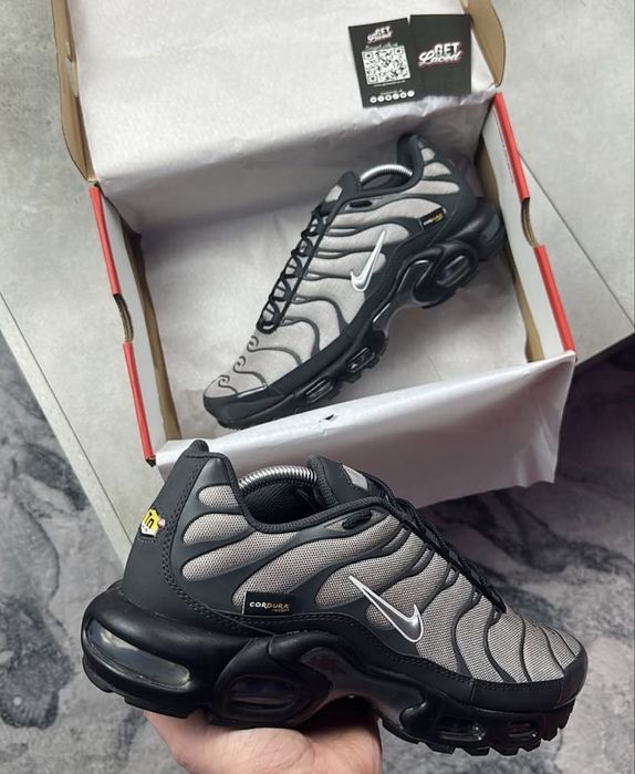 Nike Air Max Plus Cordura