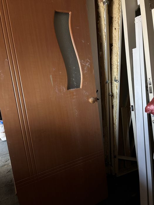 Двери междкомнотные