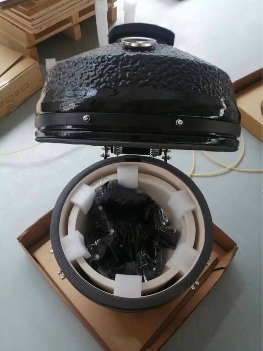 Керамический Гриль