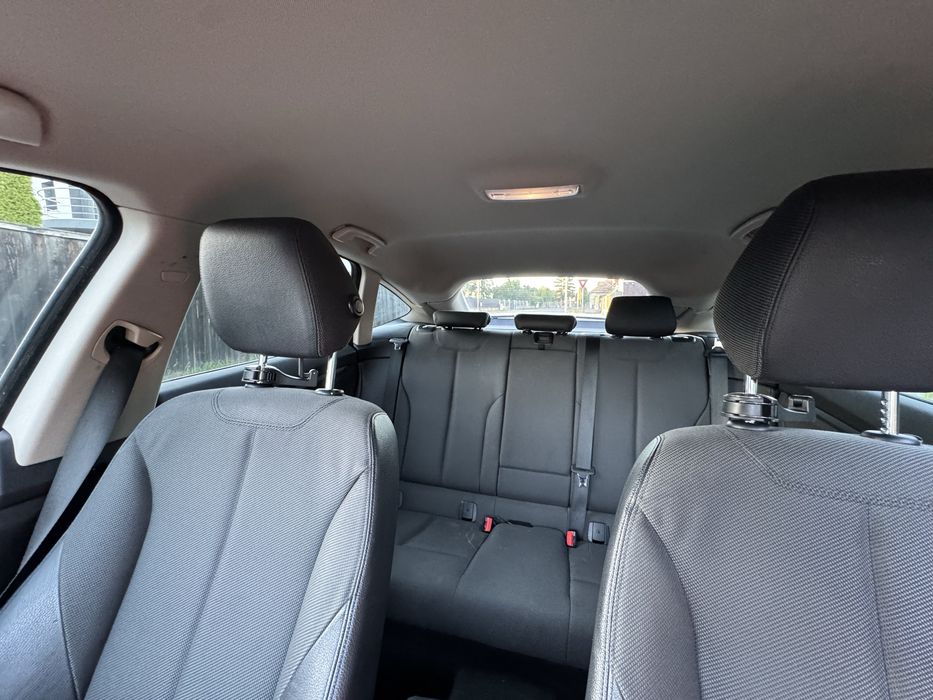 Vand BMW seria 3 GT