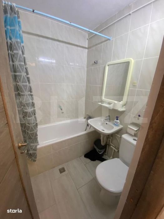 Apartament 4 camere, 123 mp, zona Micro 3