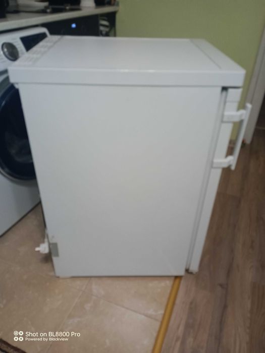 Хладилник Либхер