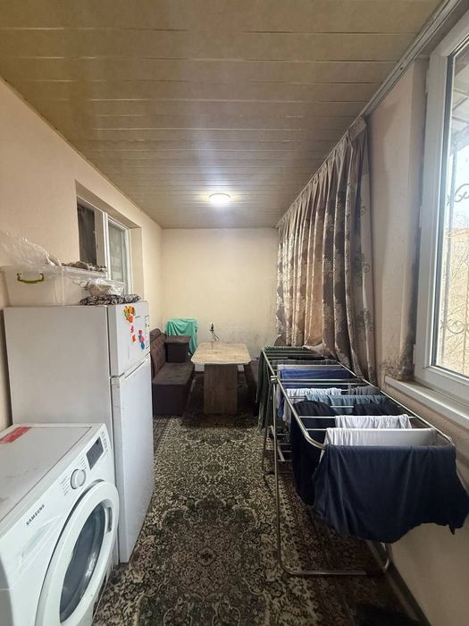 Сотилади Чилонзор 15 квартал 2 хонали