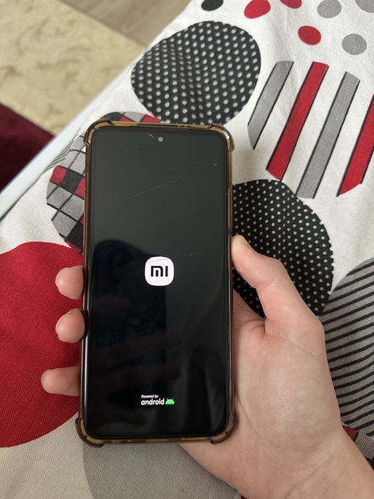 Редми  нот   10