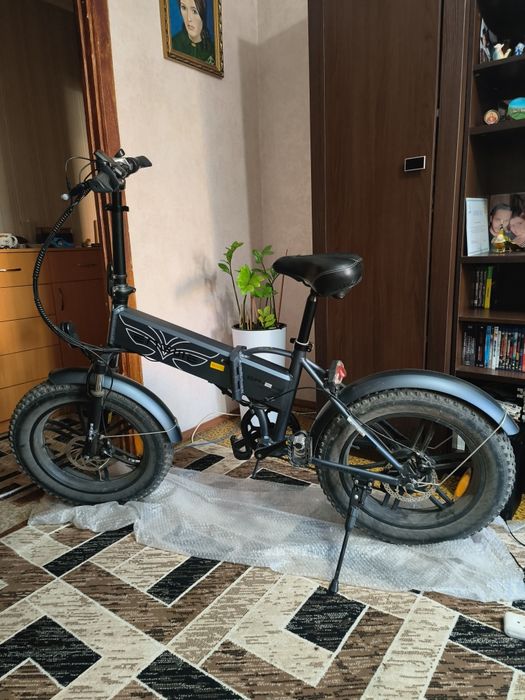 Engwe ep-2 pro 750 w