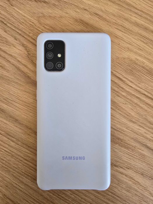 Samsung Galaxy A71