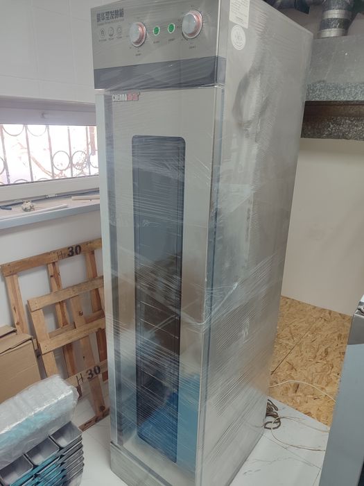 Оборудования для пекарни