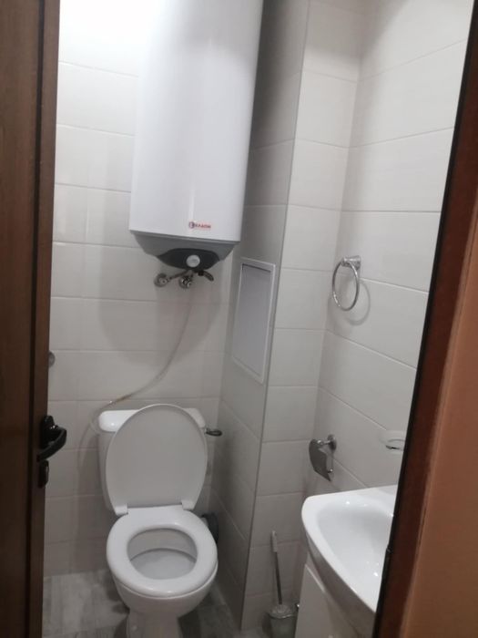 Дава се под наем Двустаен апартамент в Варна, Централна поща - 54 кв.м за 357 € - Снимка #5