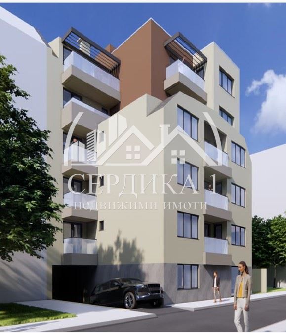 2-стаен в Благоевград-Център